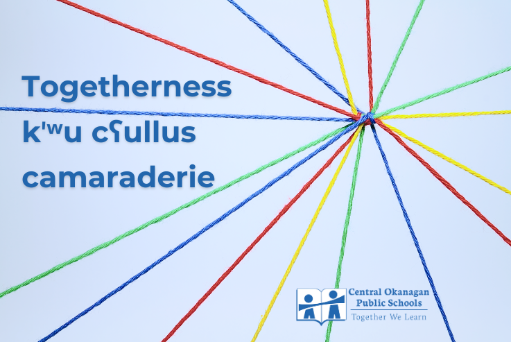 École Bellevue Creek Elementary